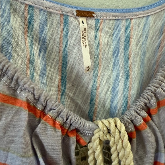 Free People Aruba Crochet Top - Picture 6 of 6